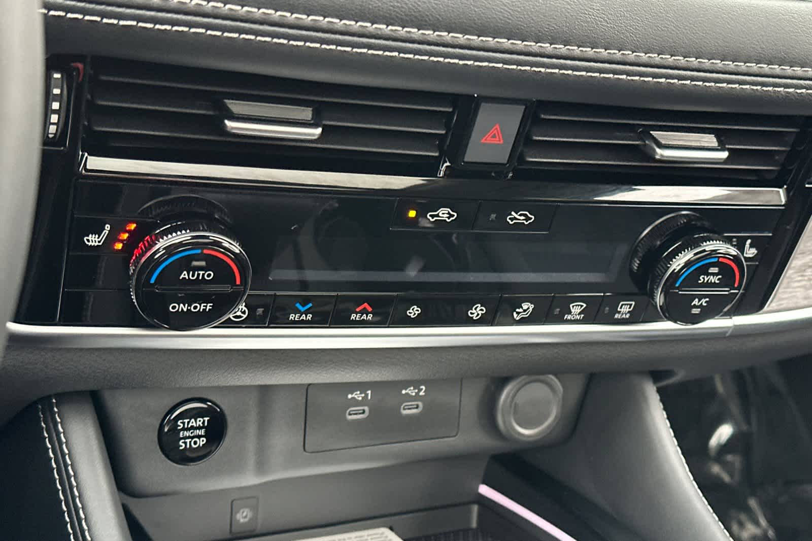 Thumbnail: 2026 Nissan Rogue - 21