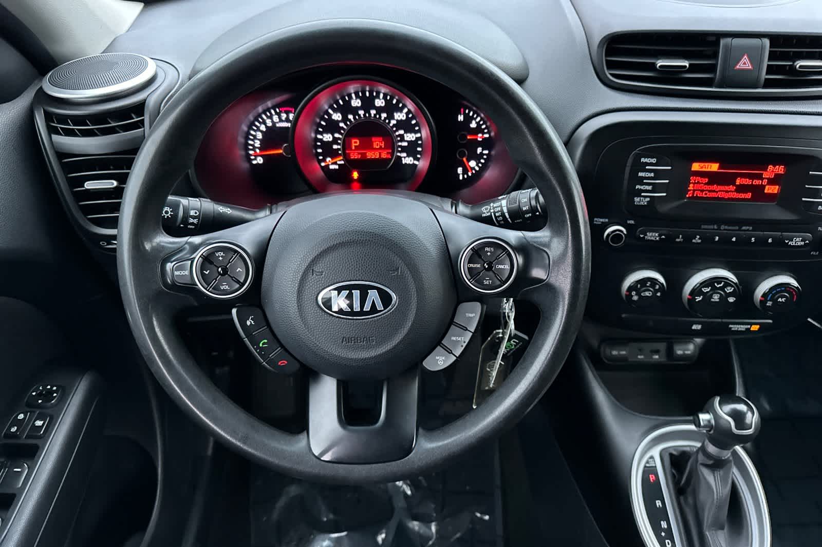 Thumbnail: 2015 Kia Soul - 14