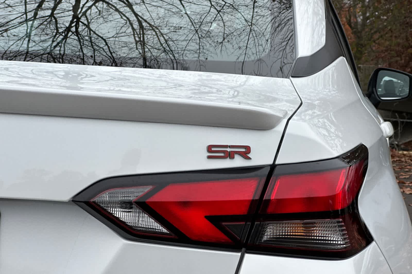 Thumbnail: 2025 Nissan Versa - 24