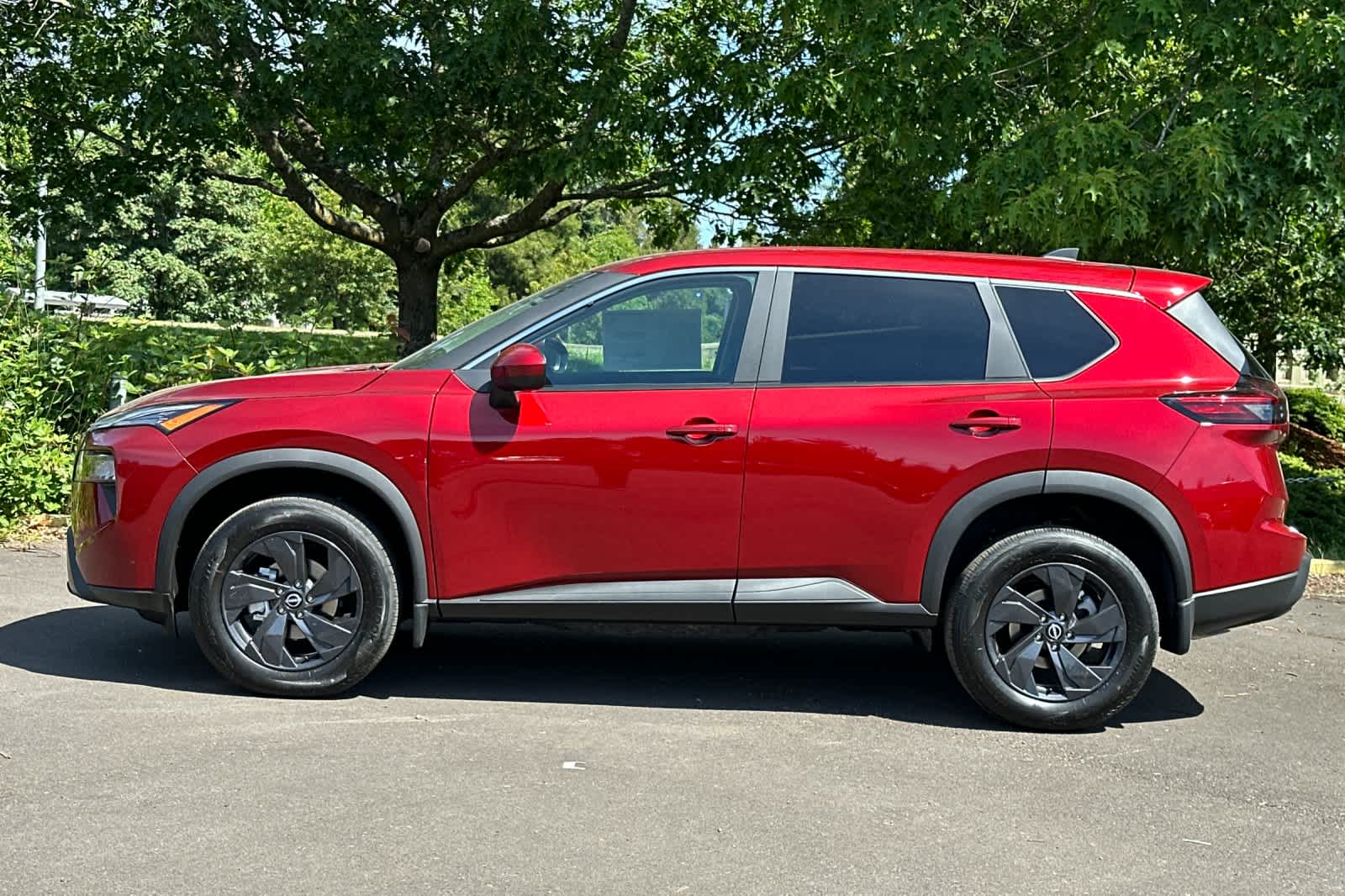 Thumbnail: 2026 Nissan Rogue - 5