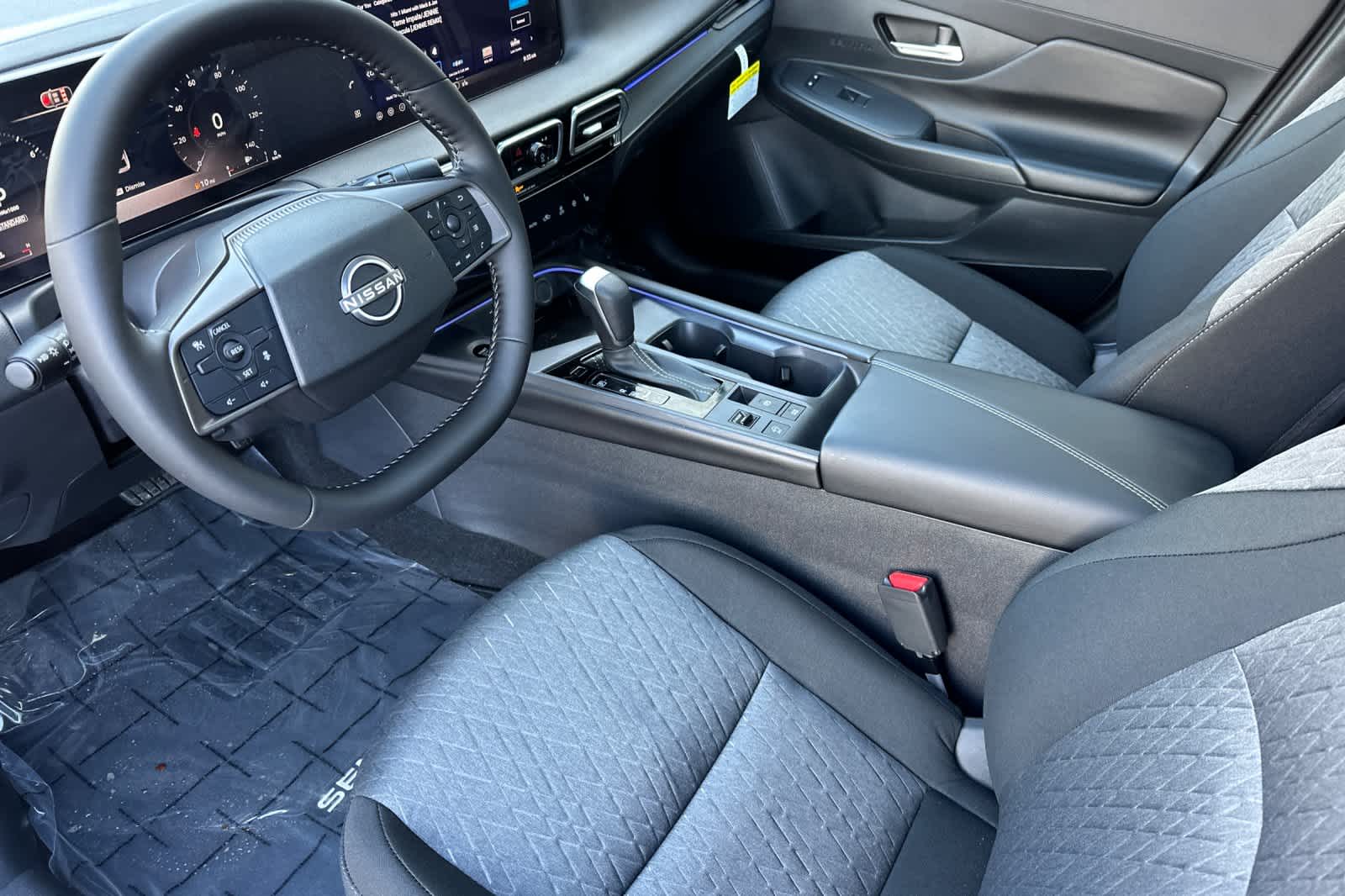 Thumbnail: 2026 Nissan Sentra - 11