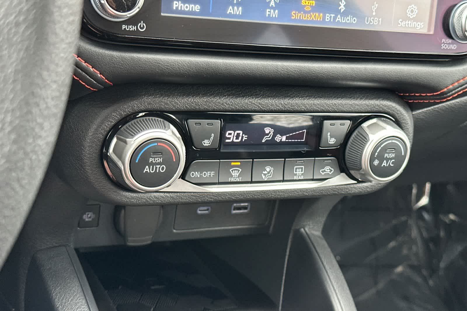 Thumbnail: 2025 Nissan Versa - 19