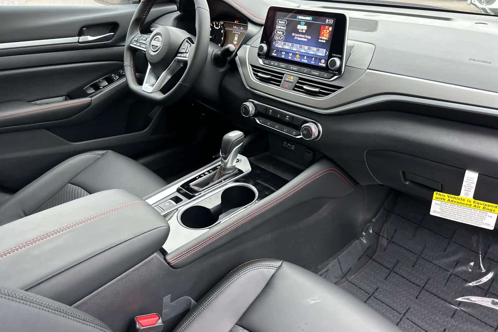 Thumbnail: 2025 Nissan Altima - 15