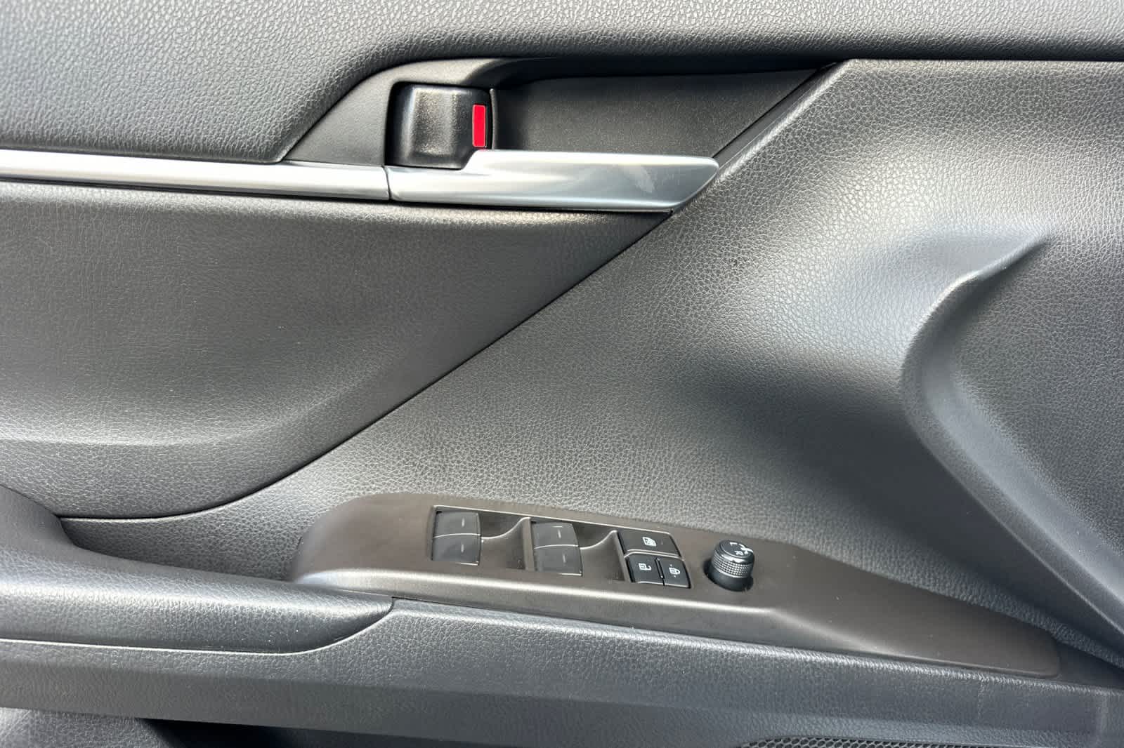 Thumbnail: 2024 Toyota Camry - 12