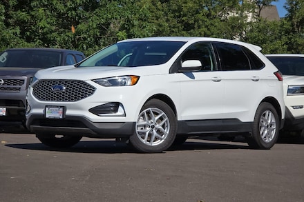 2023 Ford Edge SUV