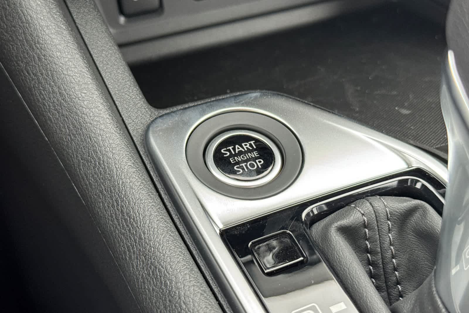 Thumbnail: 2025 Nissan Sentra - 21