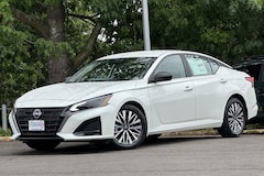 New Nissan Altima Eugene, OR