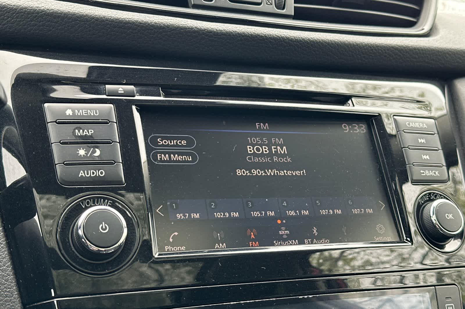 Thumbnail: 2020 Nissan Rogue - 18