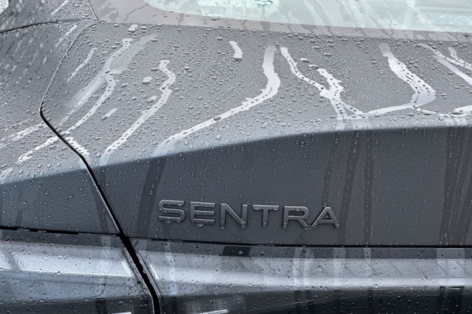 Thumbnail: 2026 Nissan Sentra - 24