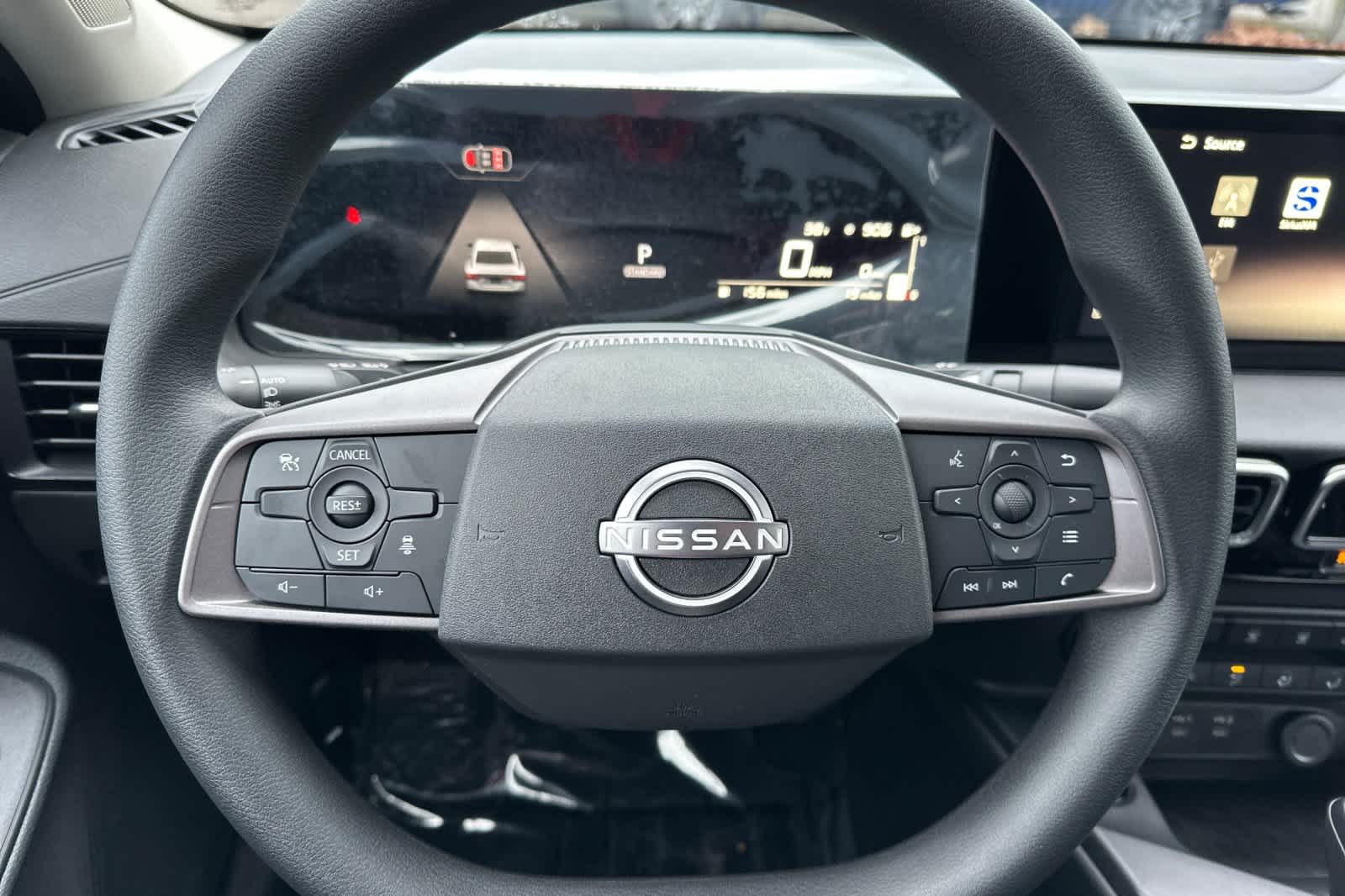 Thumbnail: 2026 Nissan Sentra - 22