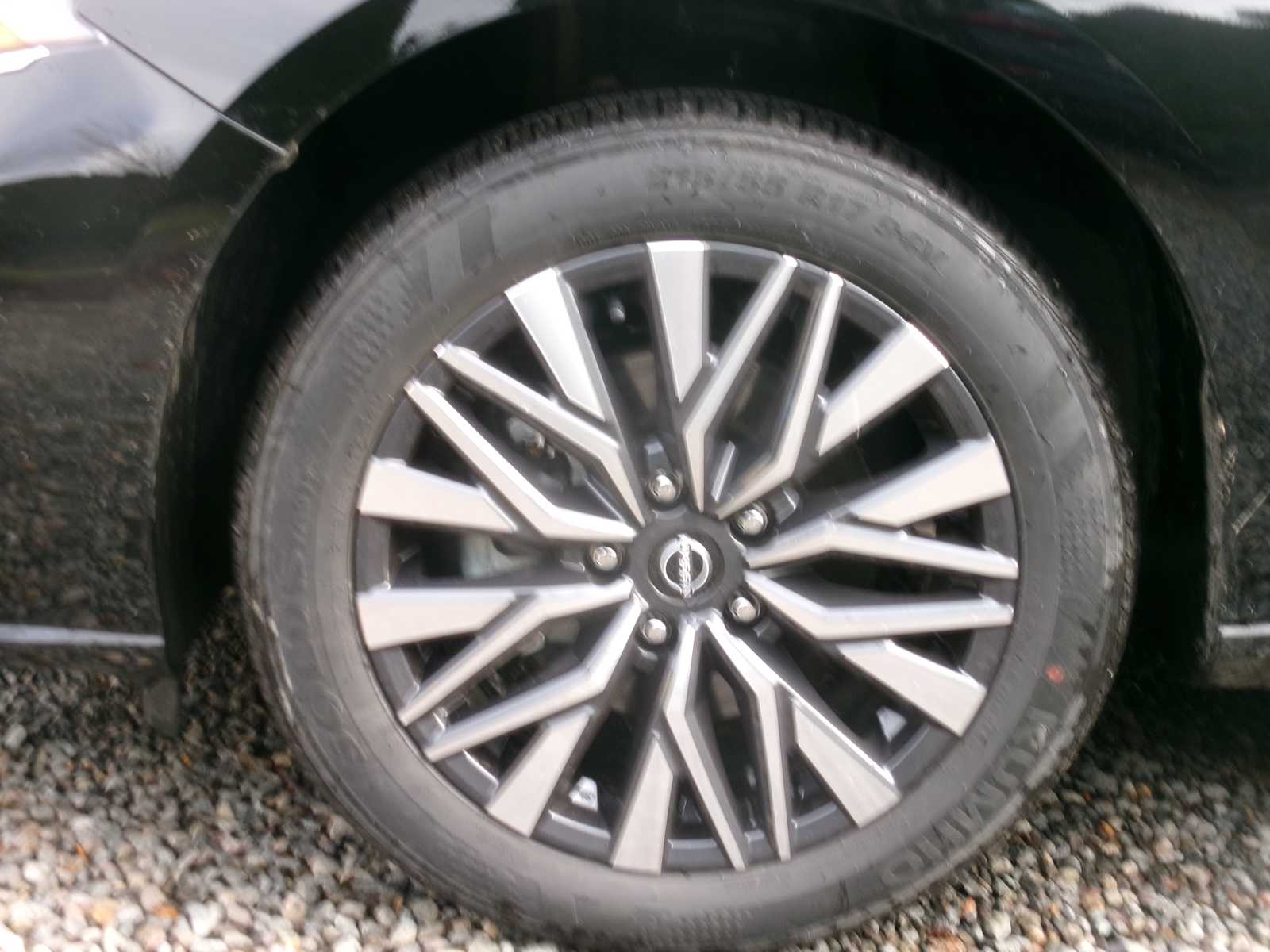 Thumbnail: 2025 Nissan Altima - 10