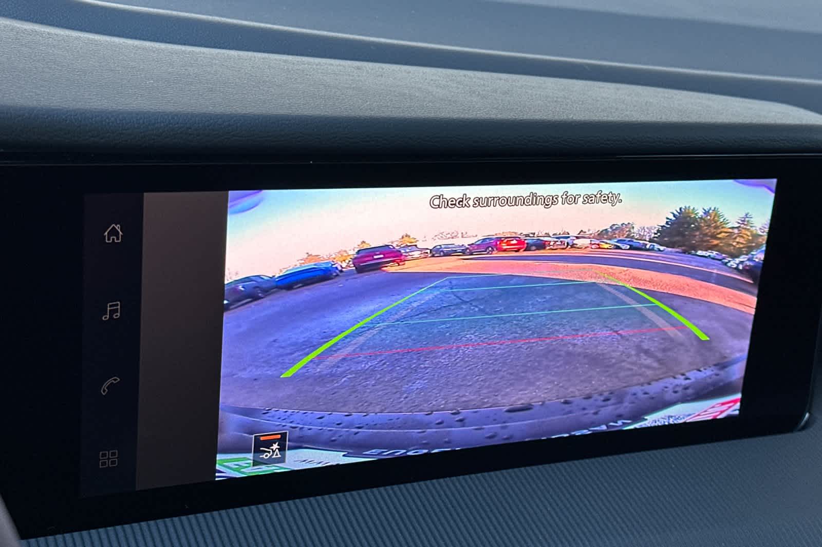 Thumbnail: 2026 Nissan Murano - 19