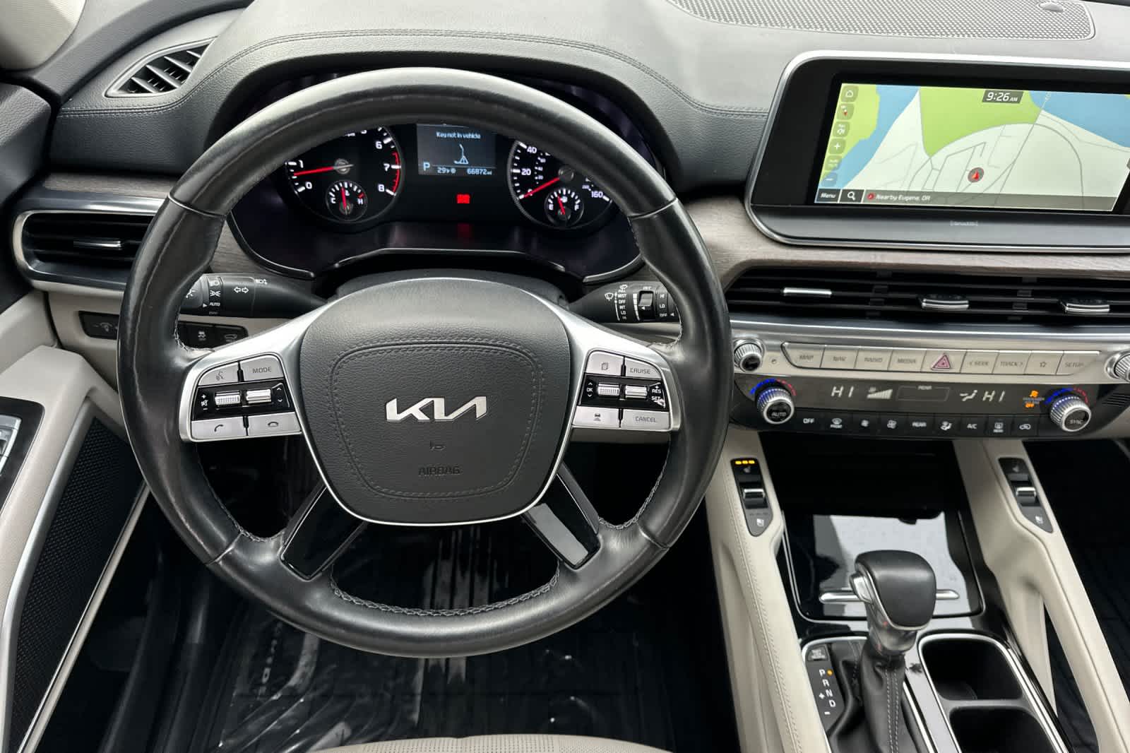 Thumbnail: 2022 Kia Telluride - 14