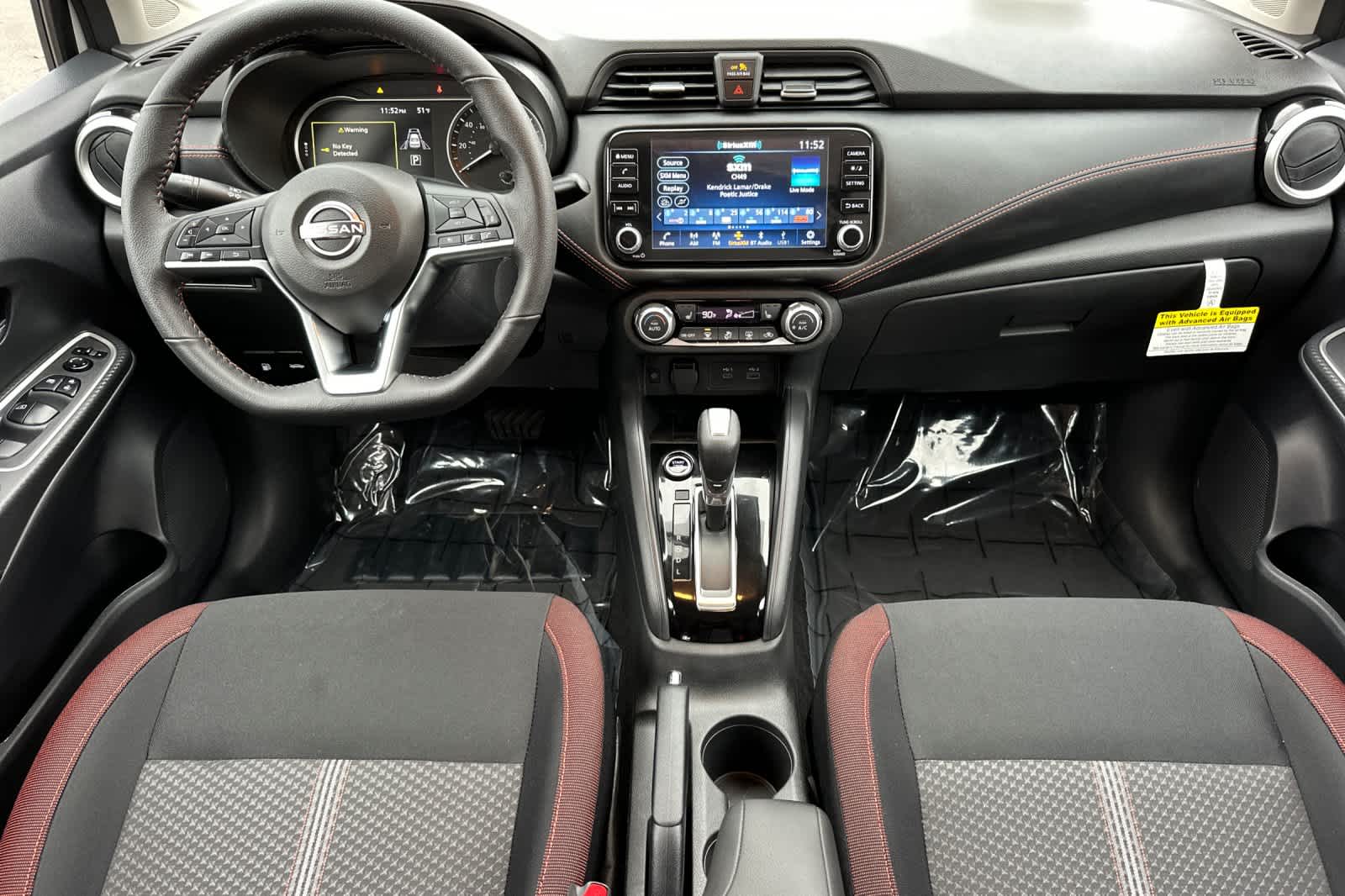 Thumbnail: 2025 Nissan Versa - 3