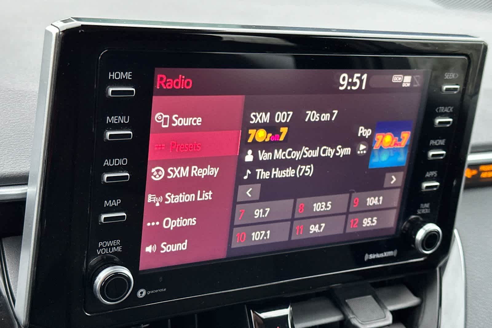 Thumbnail: 2021 Toyota Corolla - 17