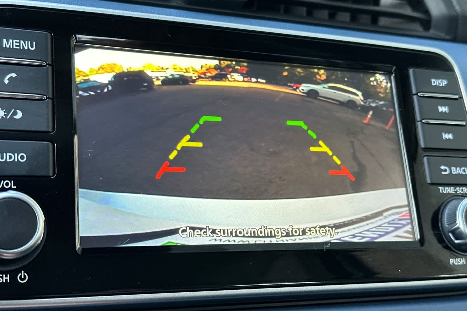 Thumbnail: 2025 Nissan Versa - 18