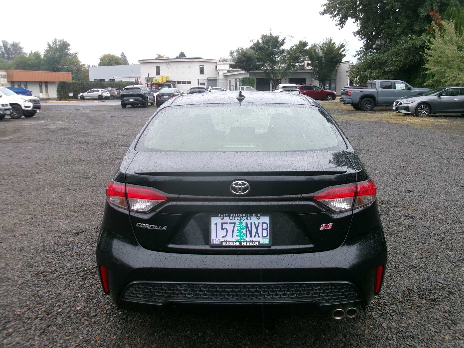 Thumbnail: 2022 Toyota Corolla - 4