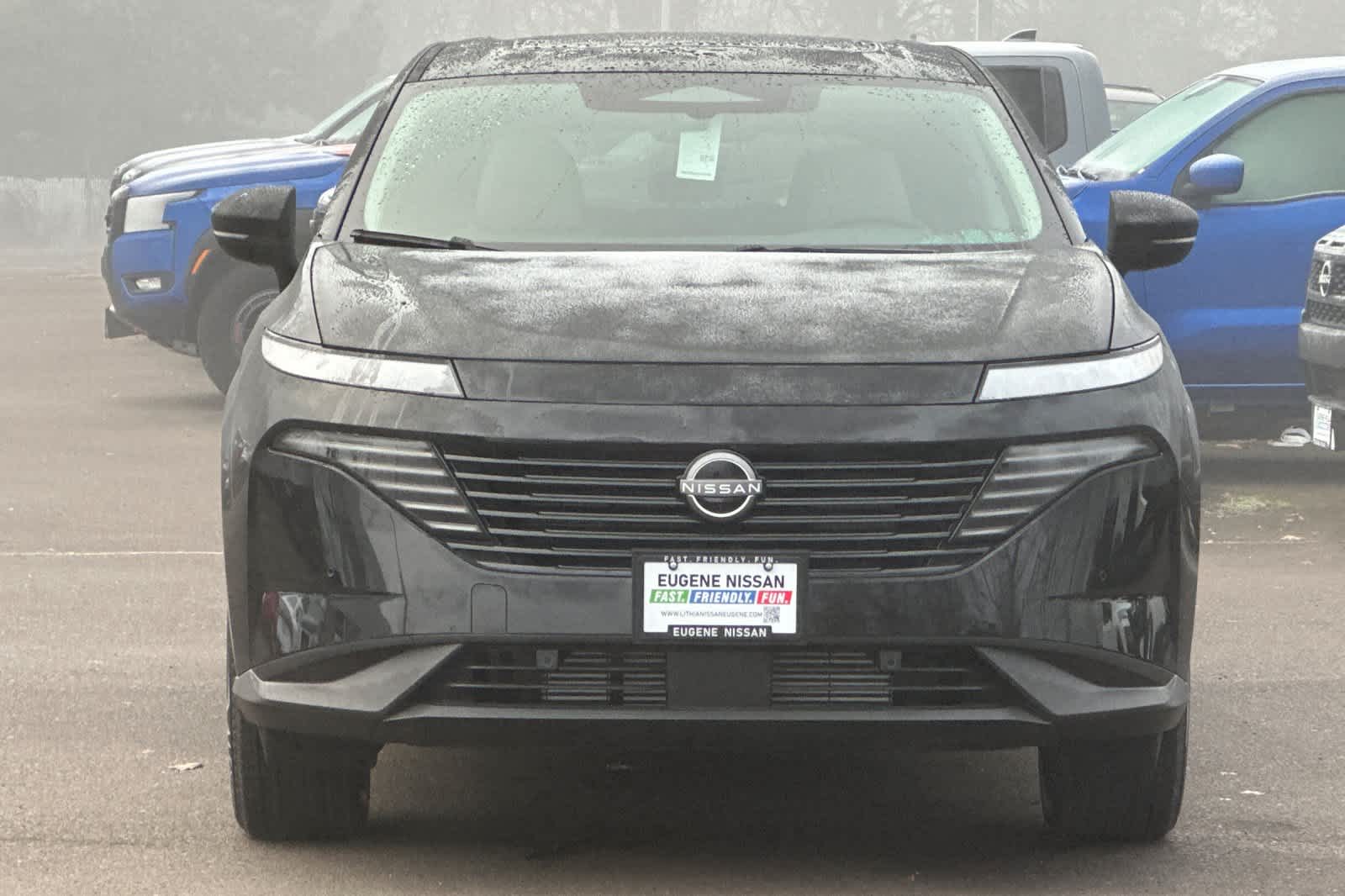 Thumbnail: 2026 Nissan Murano - 10