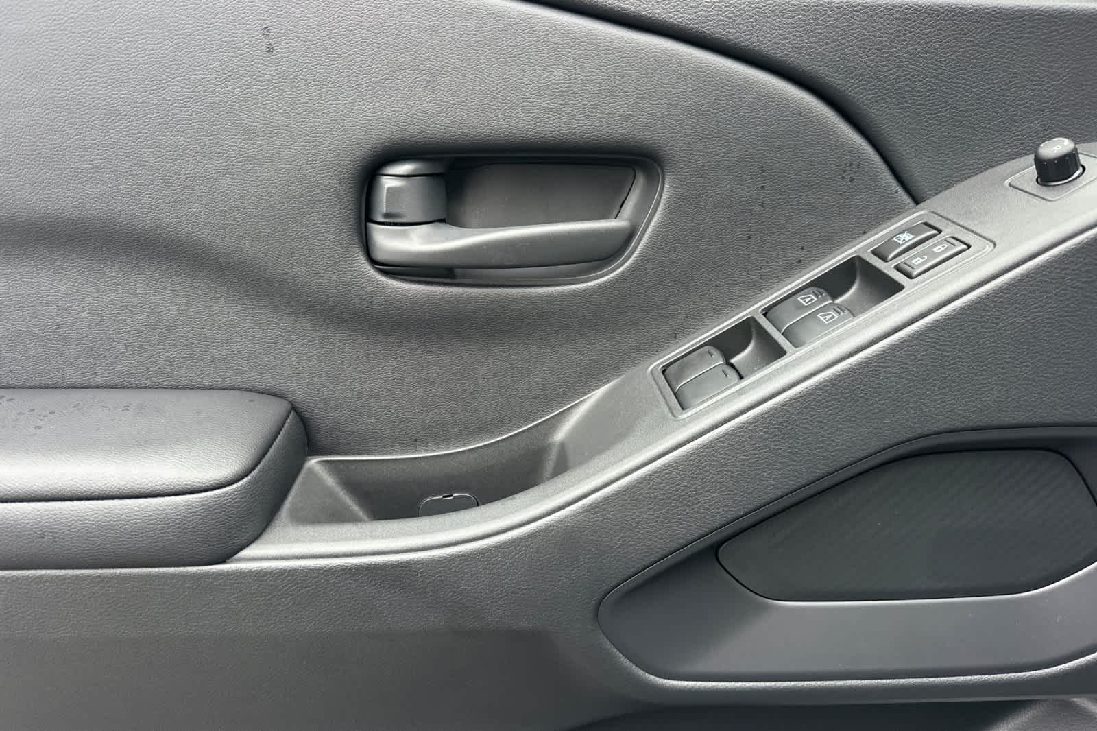 Thumbnail: 2026 Nissan Frontier - 12