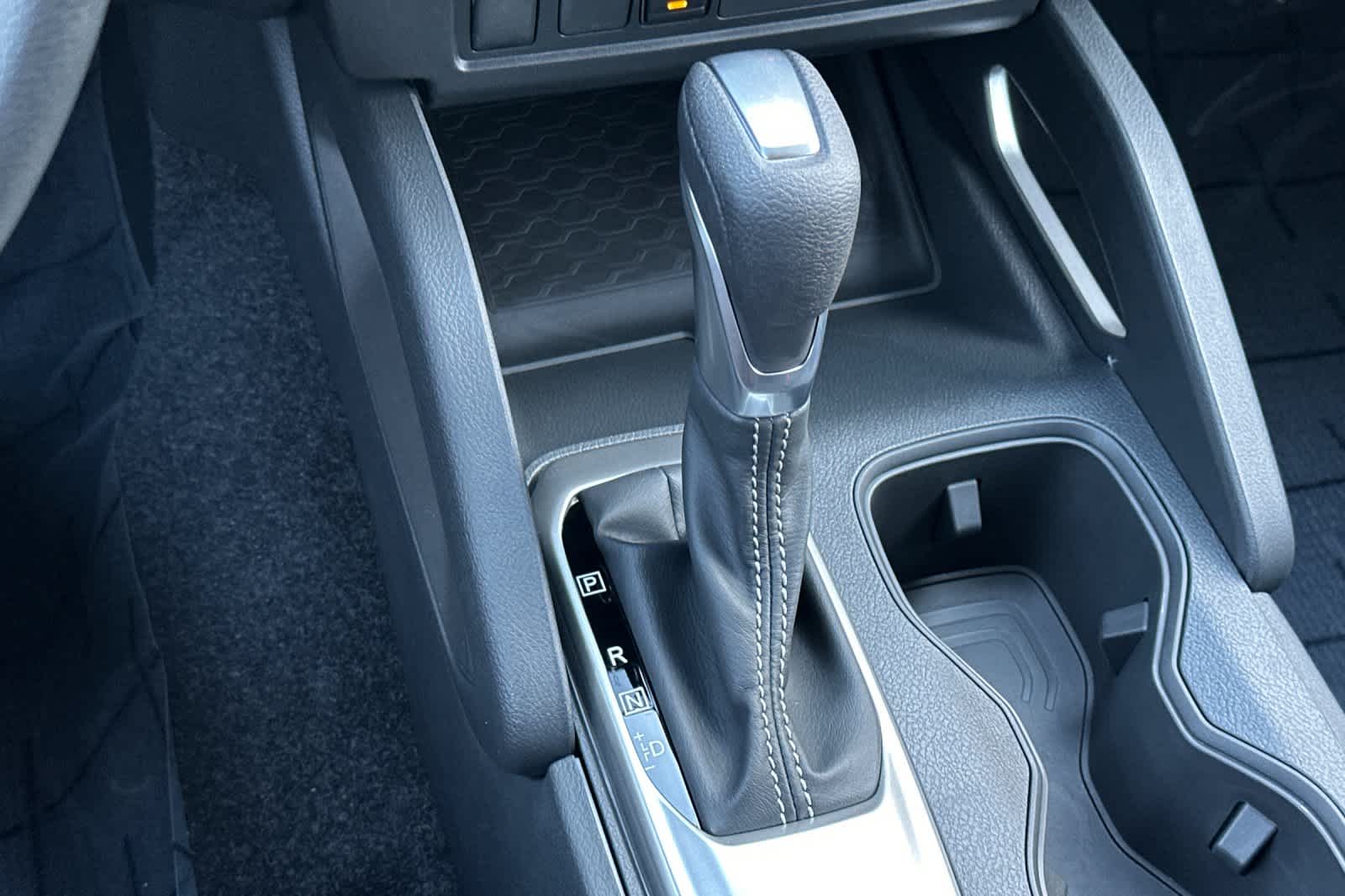 Thumbnail: 2025 Nissan Frontier - 20