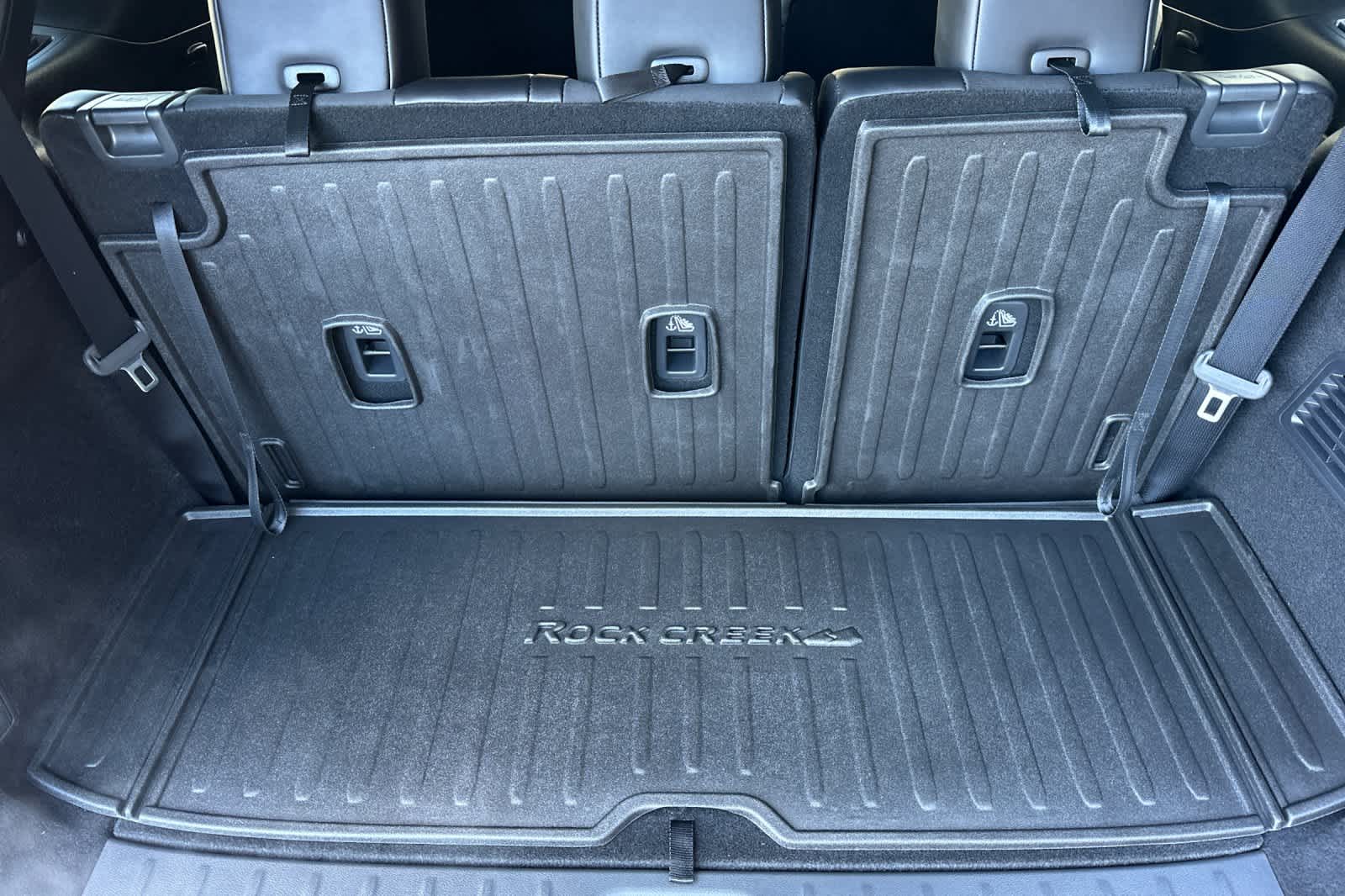 Thumbnail: 2026 Nissan Pathfinder - 16