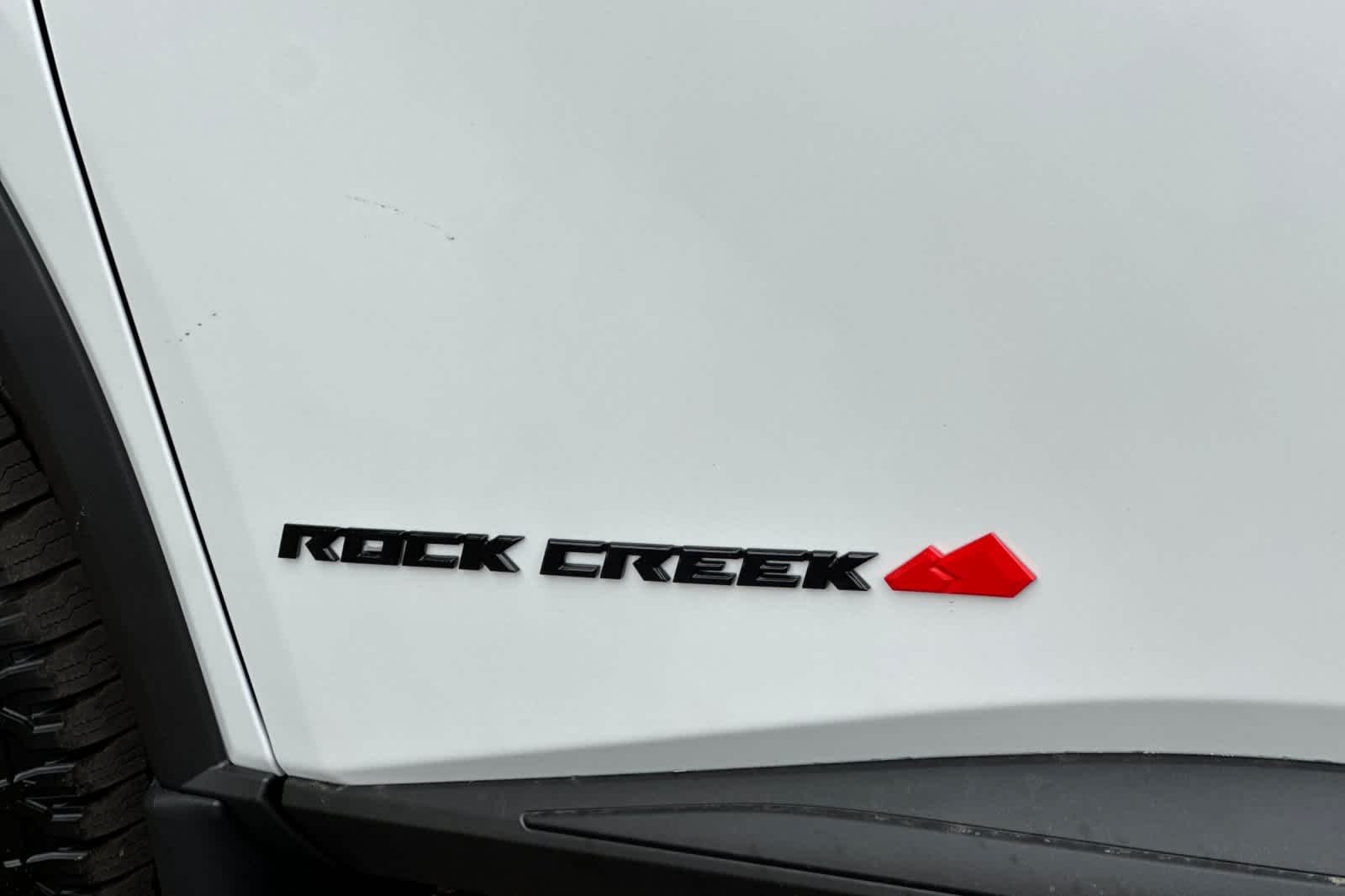 Thumbnail: 2026 Nissan Rogue - 25