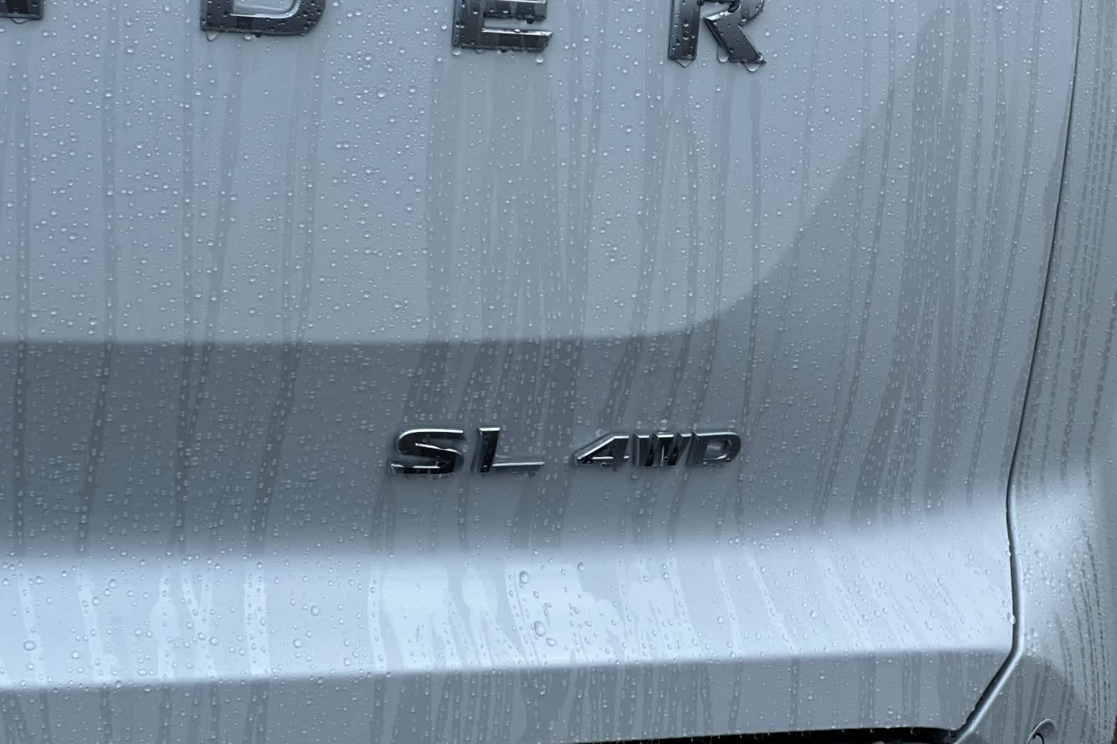 Thumbnail: 2025 Nissan Pathfinder - 27