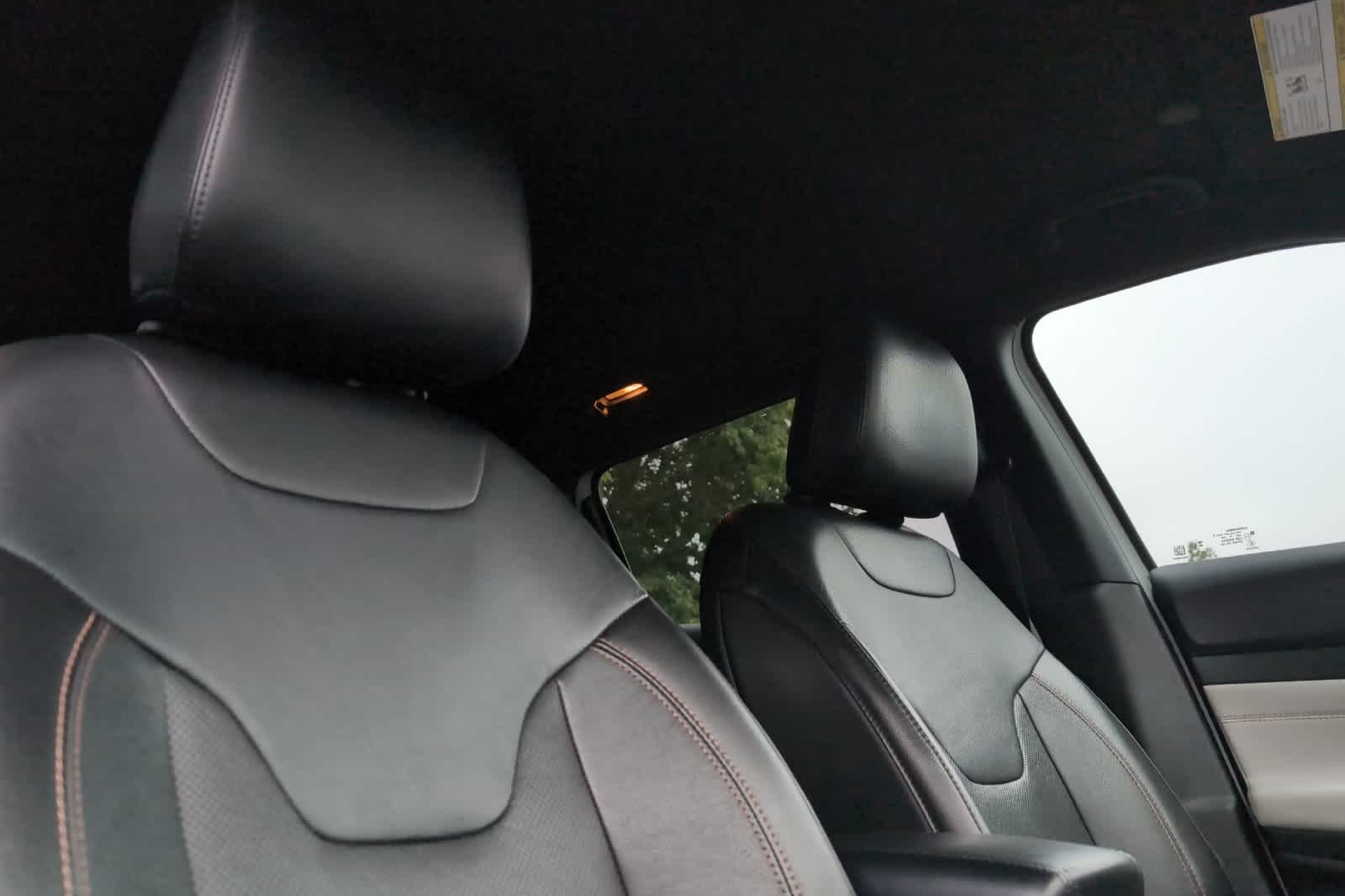 Thumbnail: 2023 Jeep Compass - 17