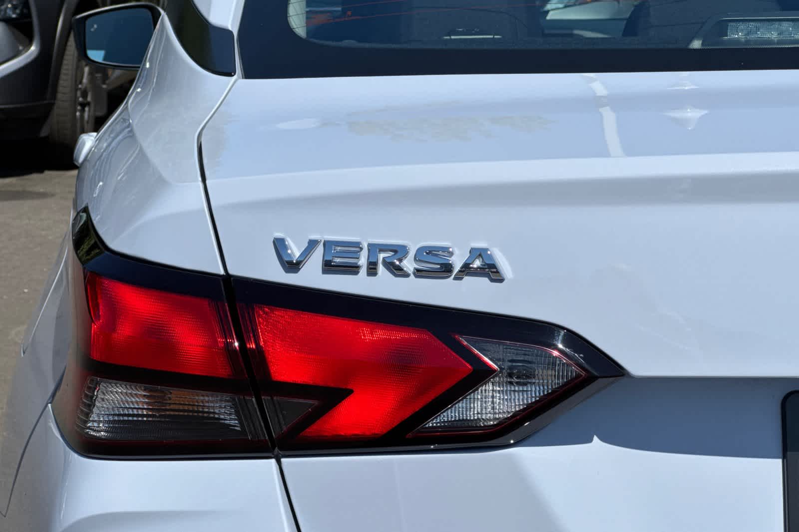 Thumbnail: 2025 Nissan Versa - 26