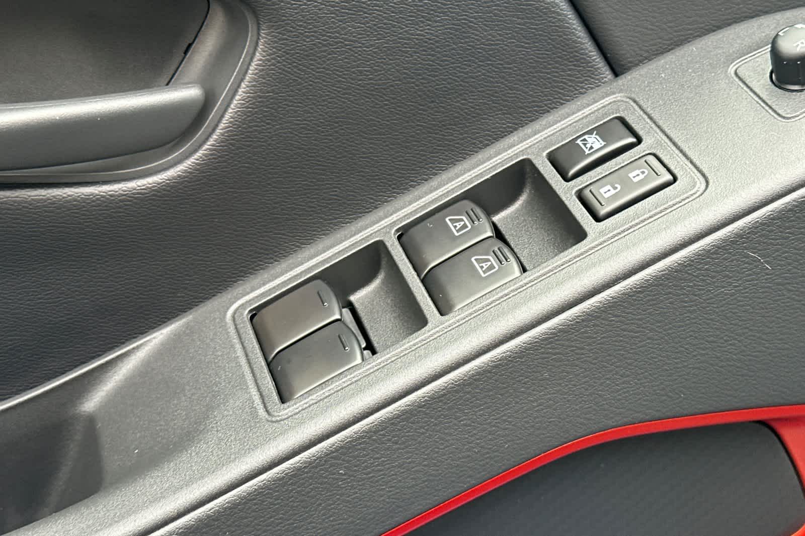 Thumbnail: 2026 Nissan Frontier - 13