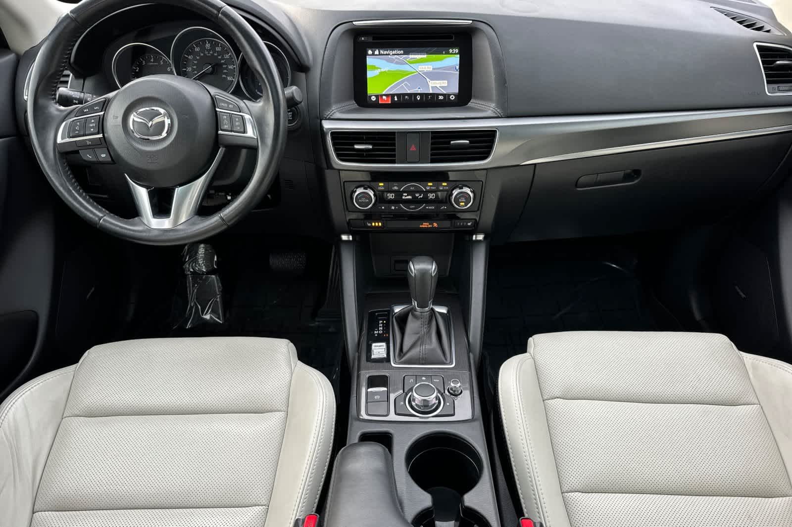 Thumbnail: 2016 Mazda CX-5 - 3