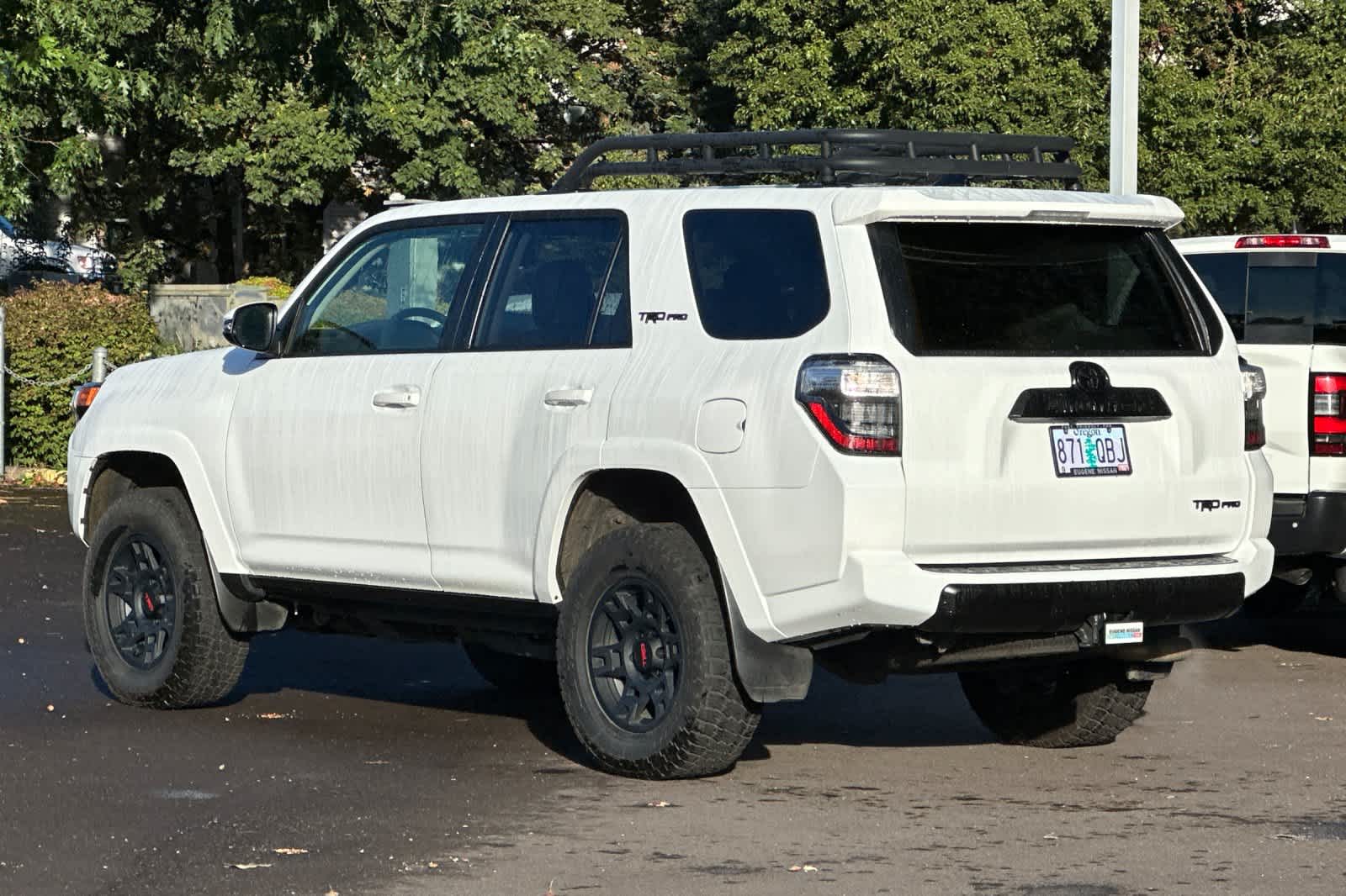 Thumbnail: 2024 Toyota 4Runner - 6