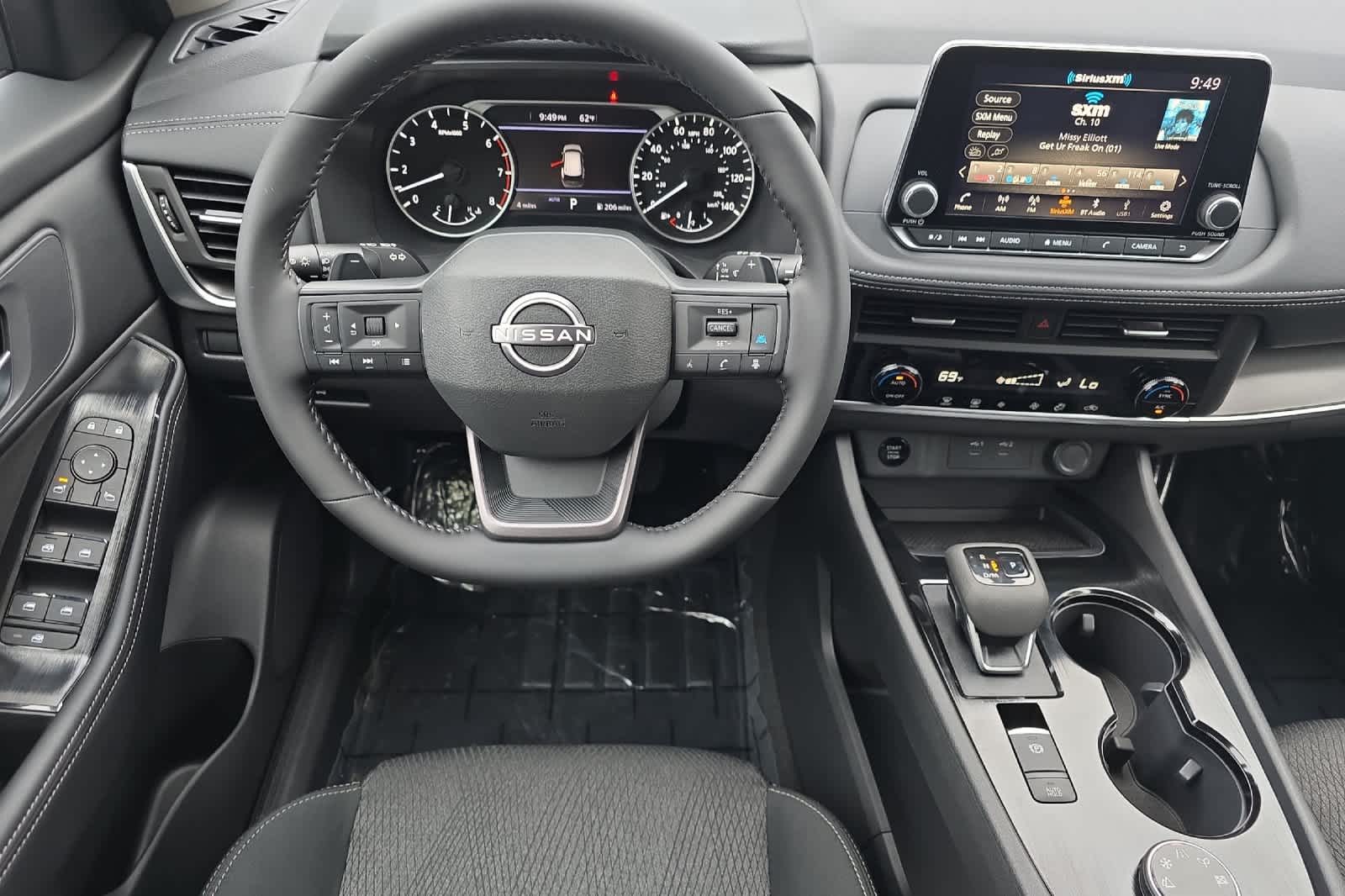 Thumbnail: 2026 Nissan Rogue - 14