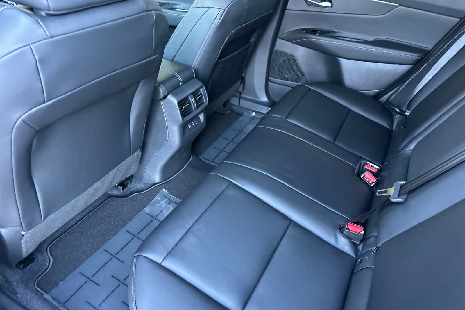 Thumbnail: 2026 Nissan Murano - 4