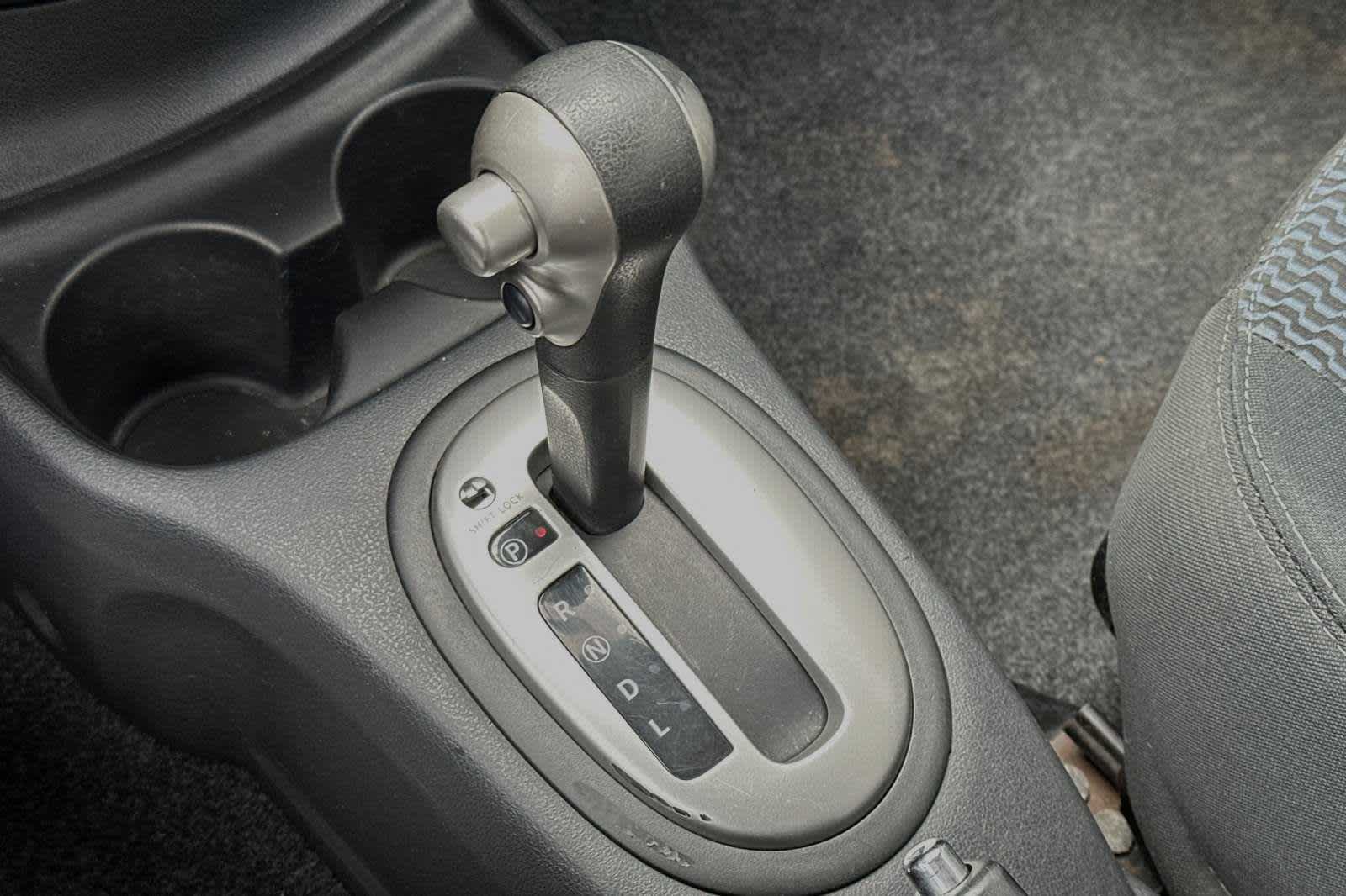 Thumbnail: 2015 Nissan Versa Note - 20