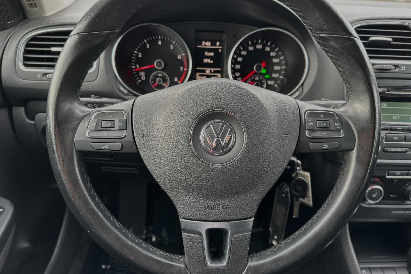 2013 Volkswagen Jetta Sport 21