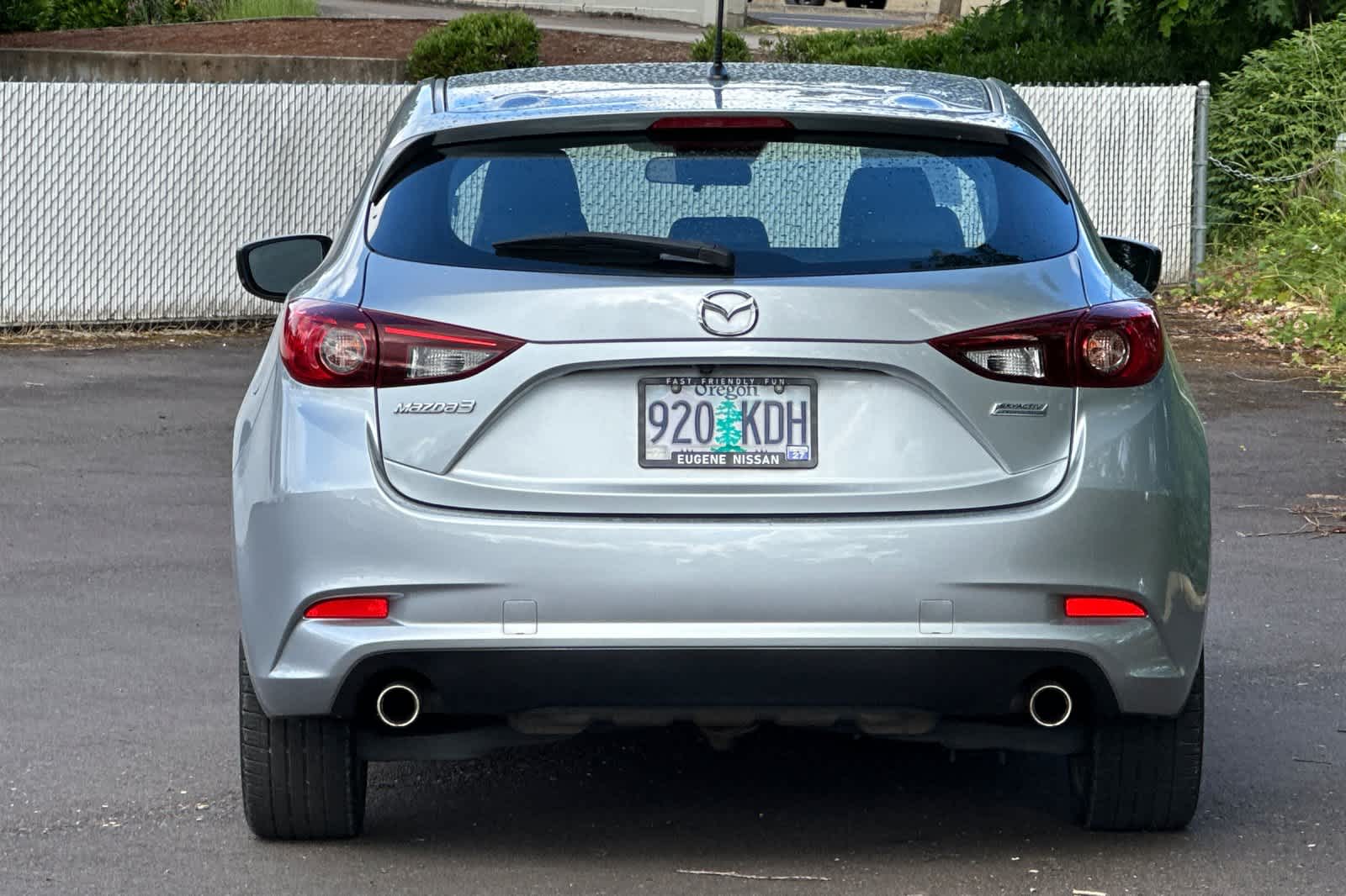 Thumbnail: 2017 Mazda Mazda3 - 6