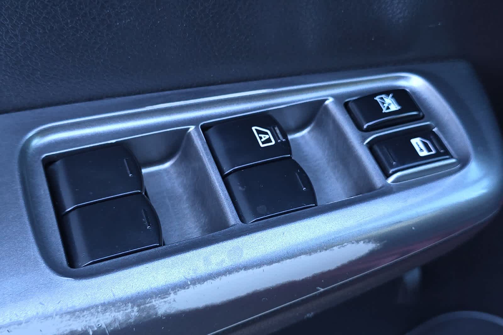 Thumbnail: 2011 Subaru Impreza - 12