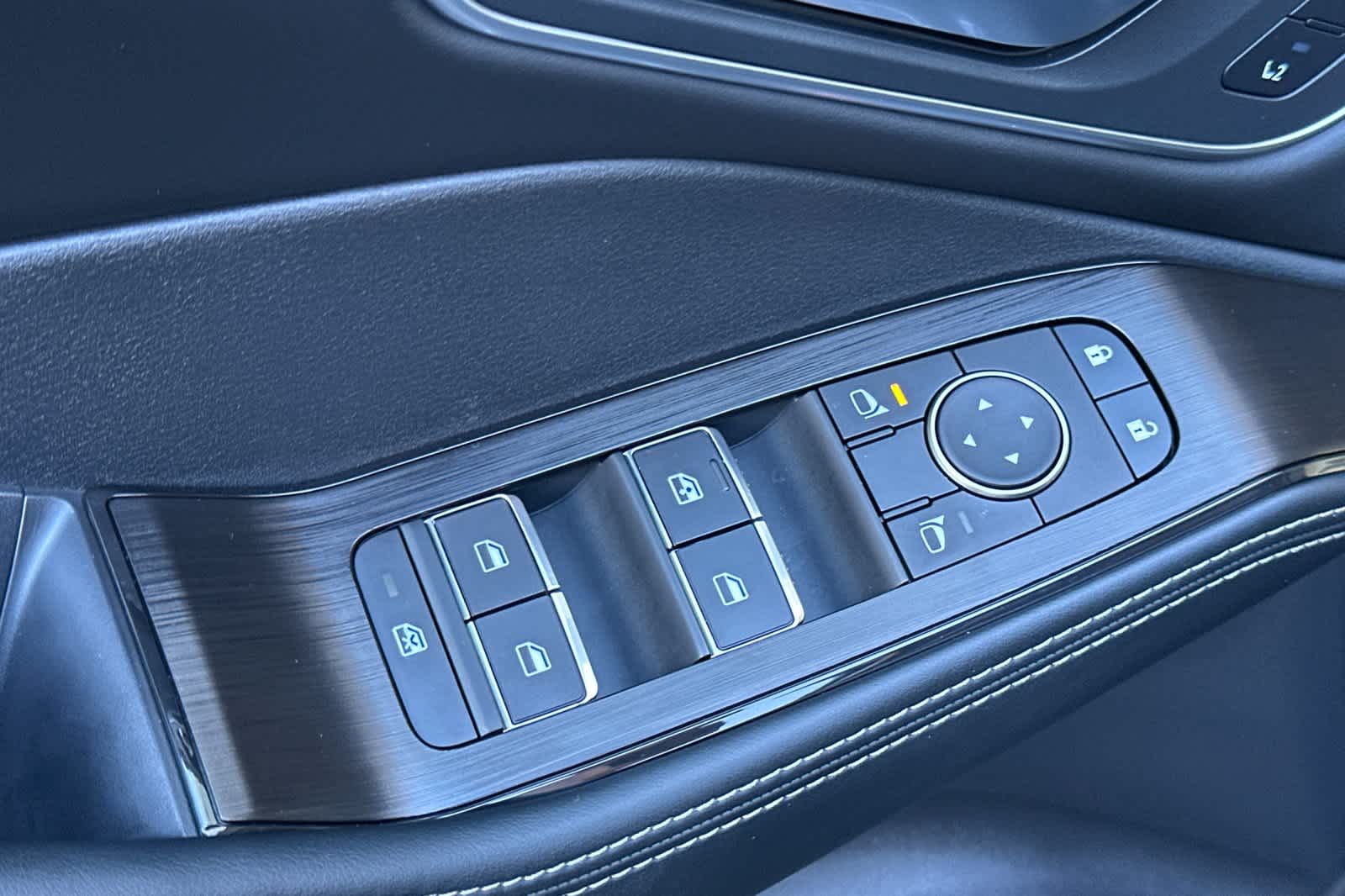 Thumbnail: 2026 Nissan Rogue - 13