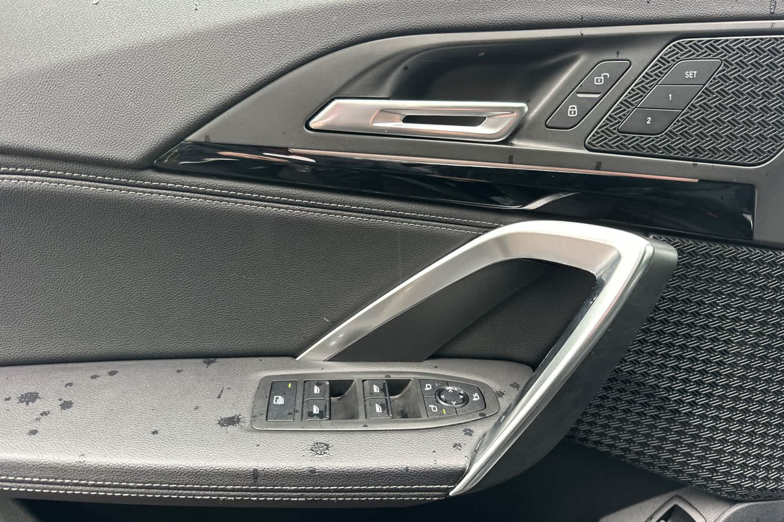 Thumbnail: 2023 BMW X1 - 12