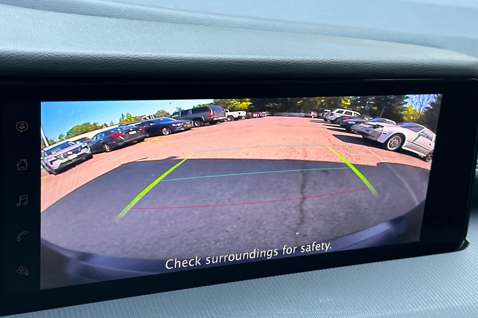 Thumbnail: 2025 Nissan Murano - 19