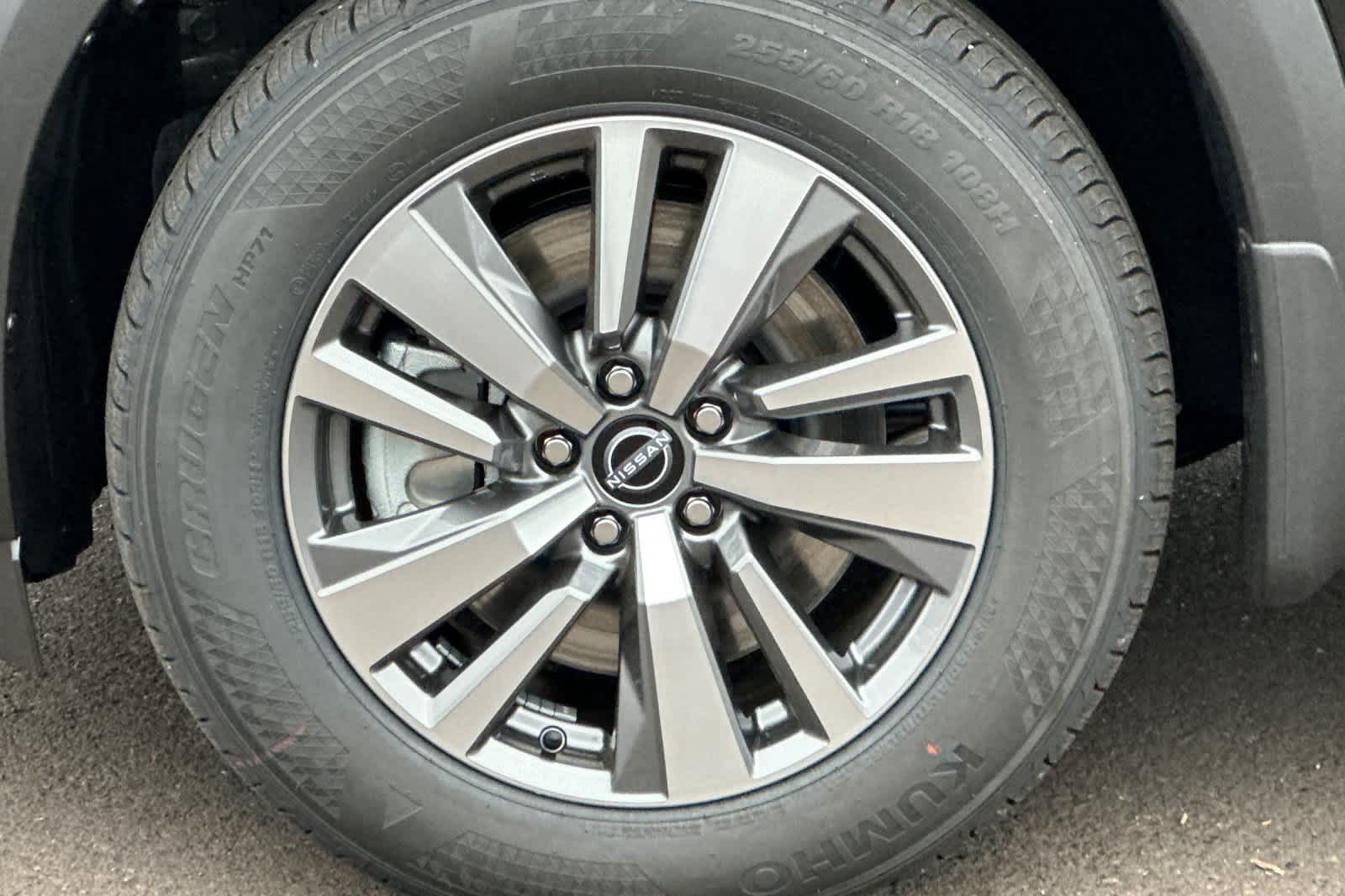 Thumbnail: 2026 Nissan Pathfinder - 25