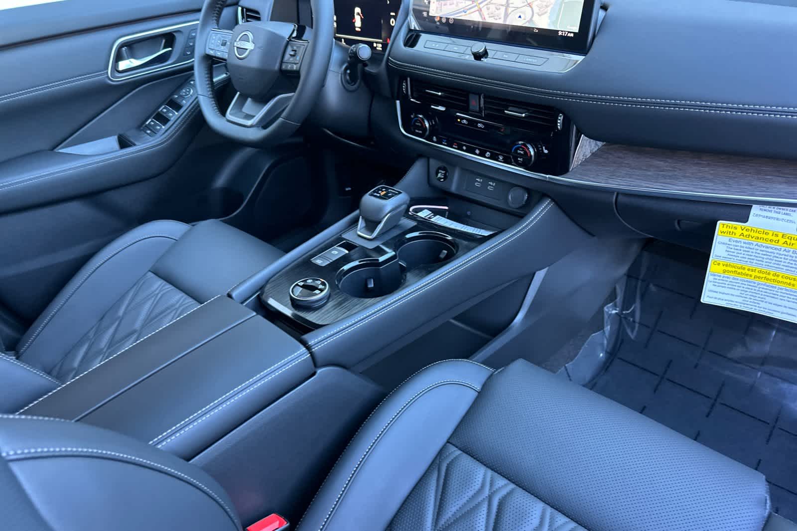 Thumbnail: 2026 Nissan Rogue - 16