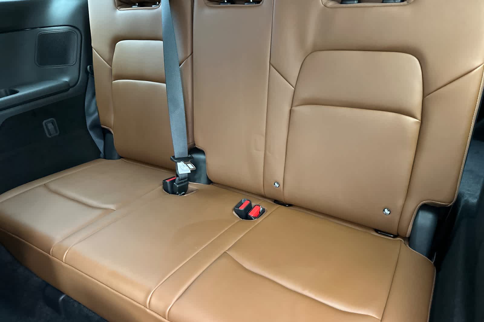 Thumbnail: 2025 Nissan Pathfinder - 15