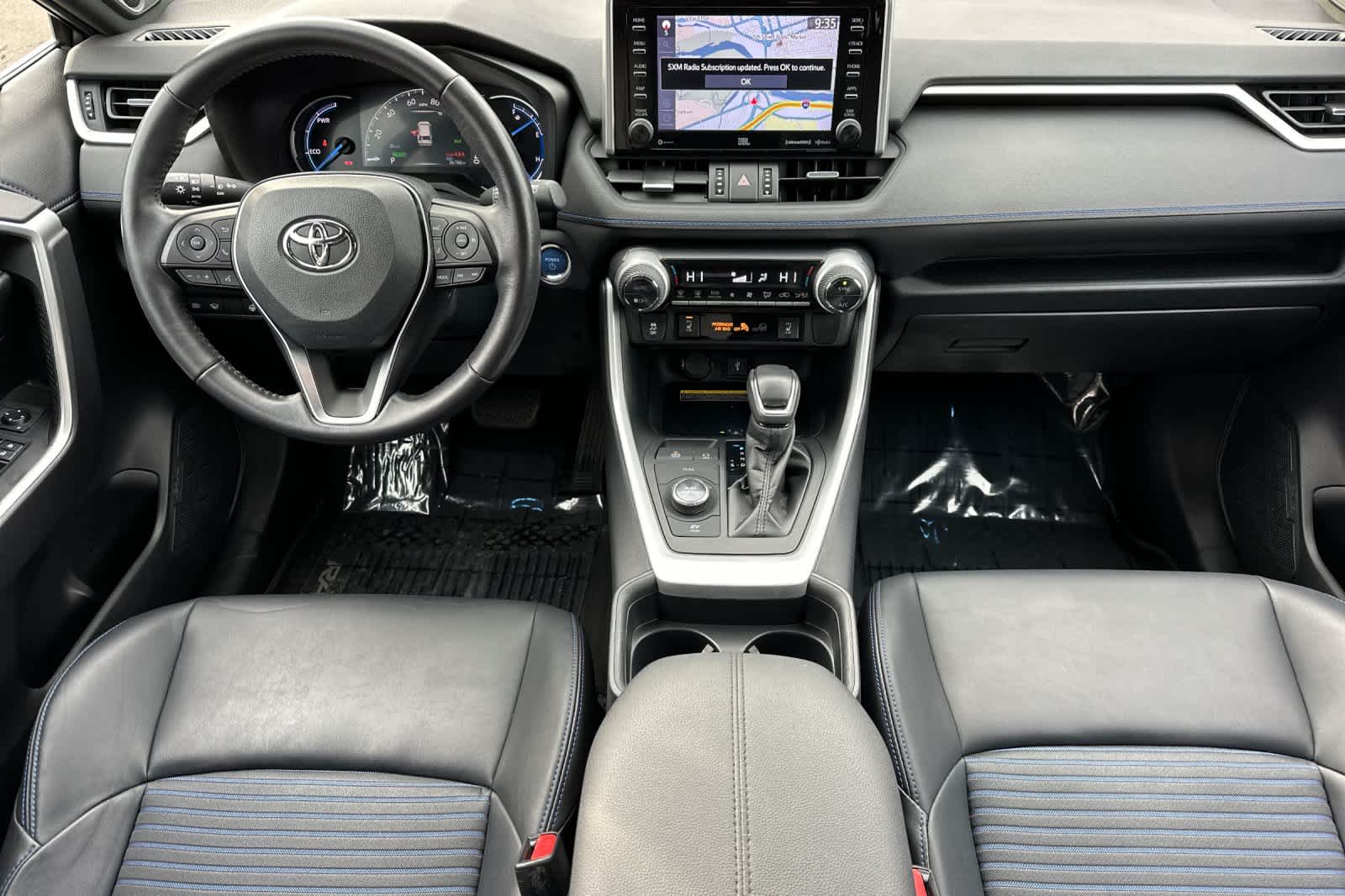 Thumbnail: 2020 Toyota RAV4 - 3