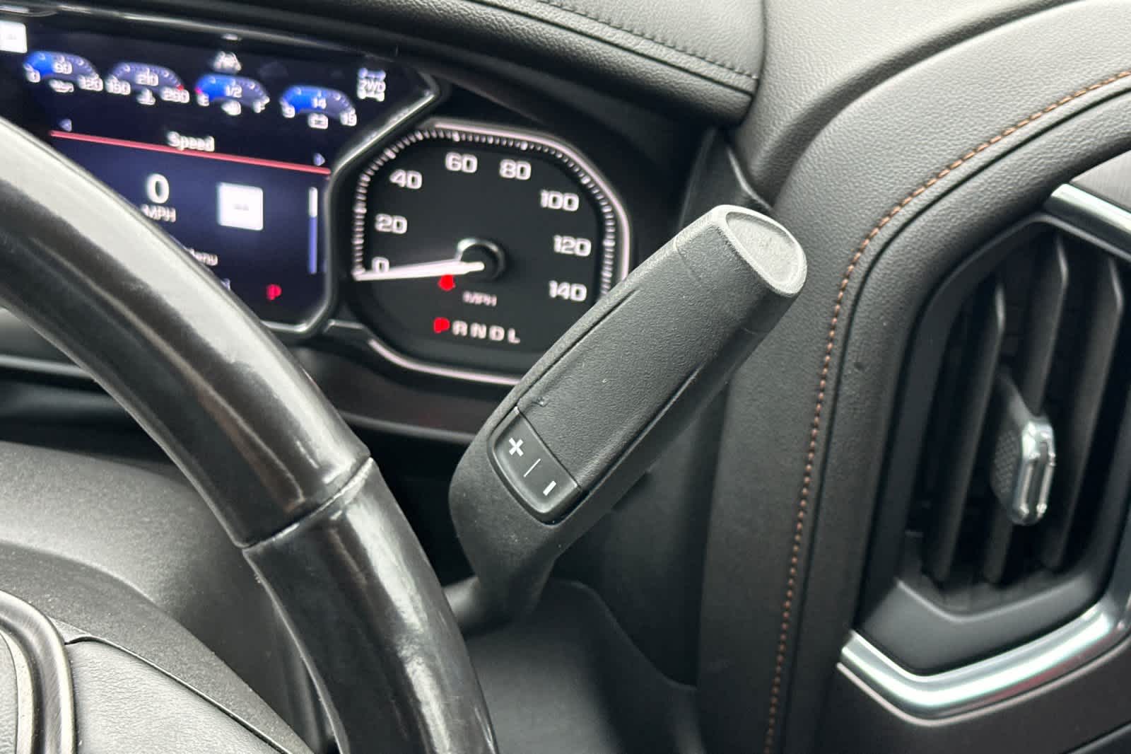 Thumbnail: 2019 GMC Sierra 1500 - 21