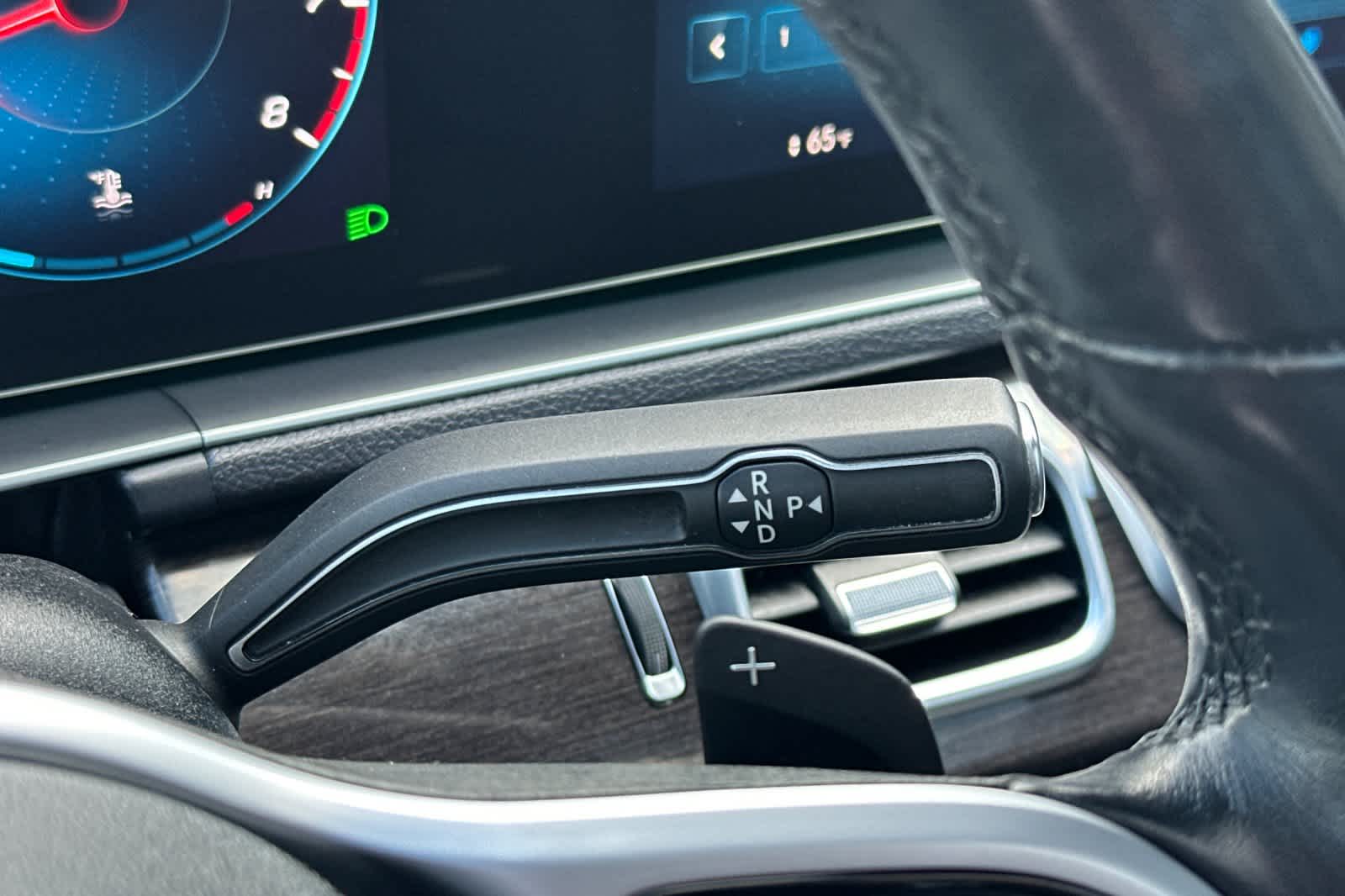 Thumbnail: 2020 Mercedes-Benz GLE - 22