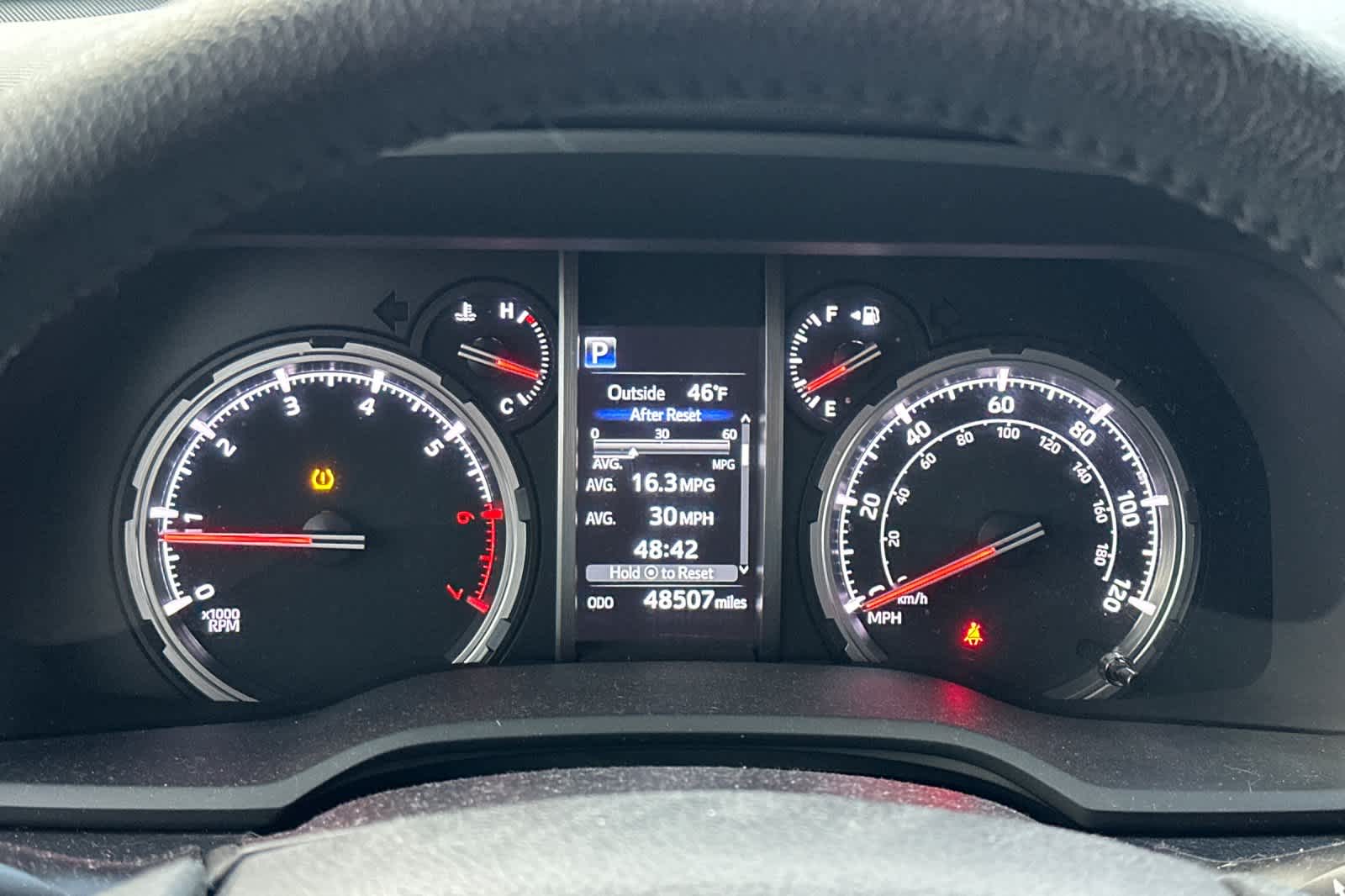 Thumbnail: 2022 Toyota 4Runner - 25