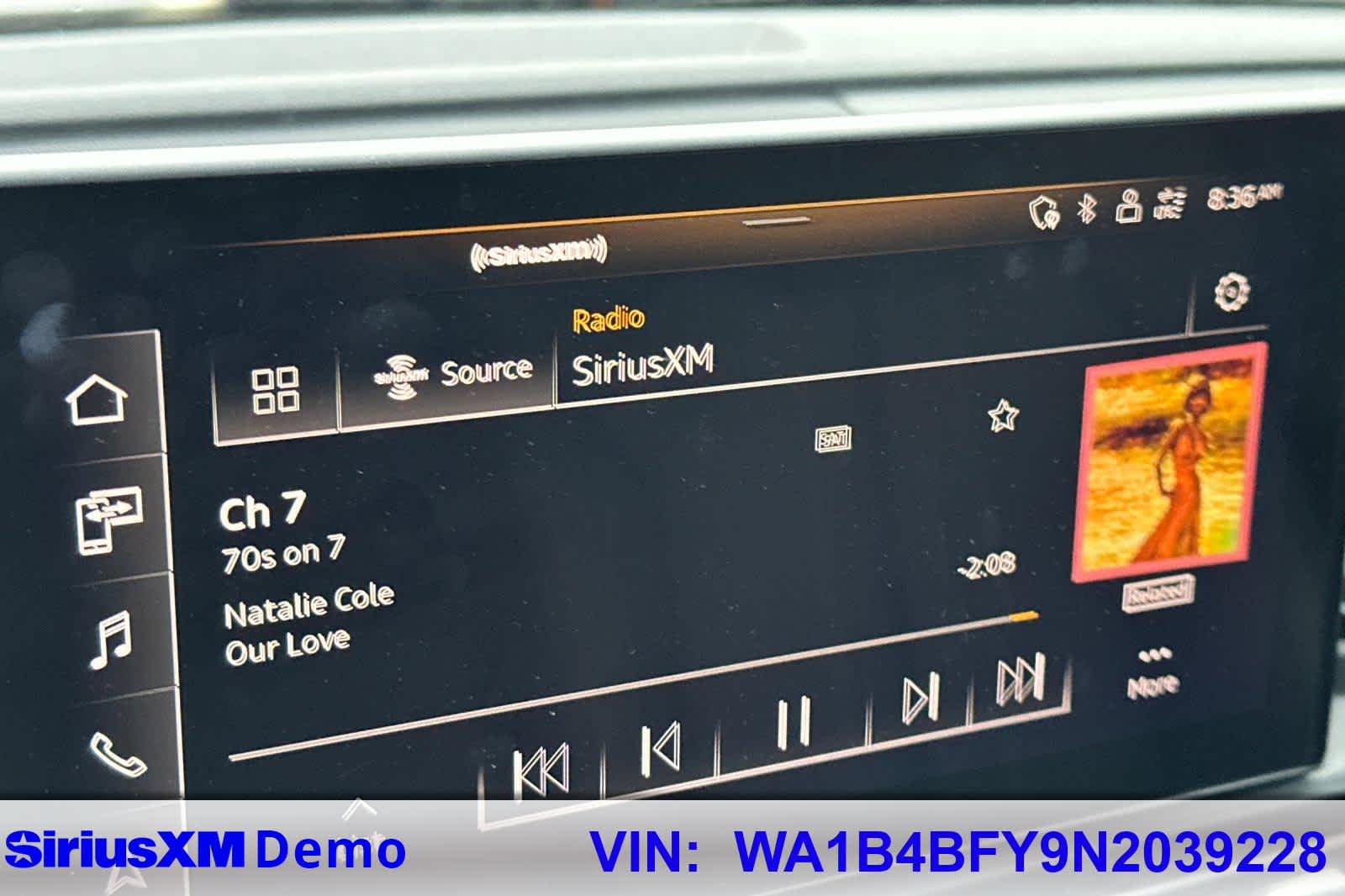 Thumbnail: 2022 Audi SQ5 - 28