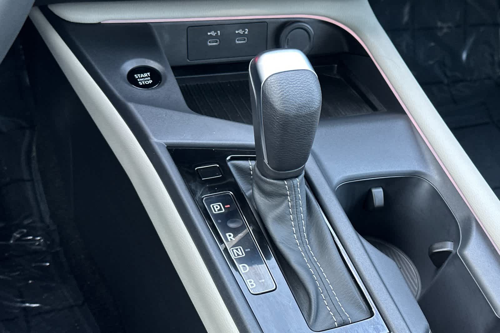 Thumbnail: 2026 Nissan Sentra - 20